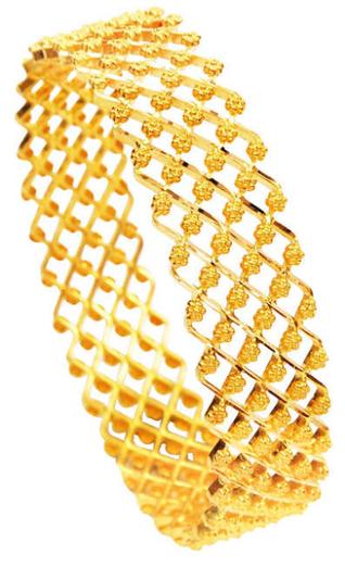 Grt bangles design deals